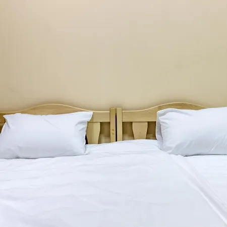 Time אכסניה לבוב