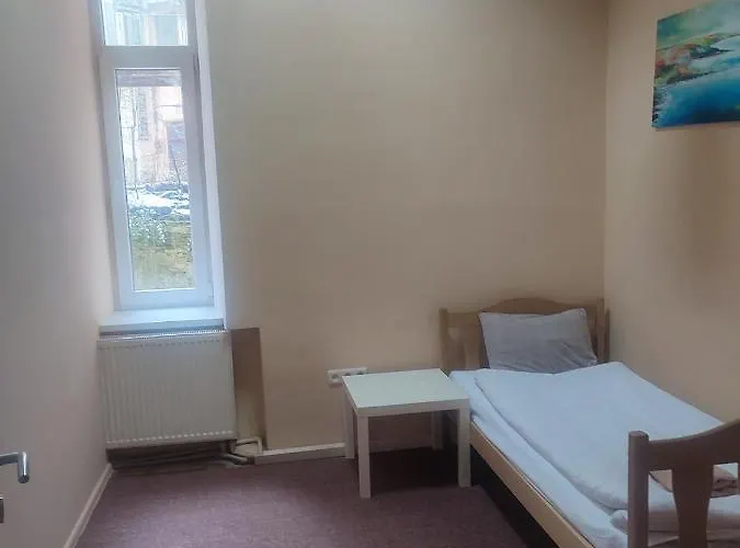 Hostel Time Lviv