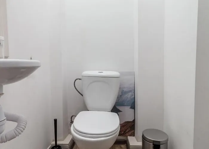 ホステル Time リヴィウ