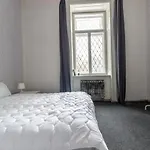 Time 旅馆 利沃夫