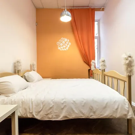 بيت شباب Time *