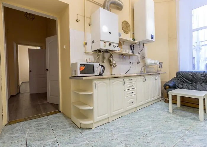 بيت شباب Time إلفيف