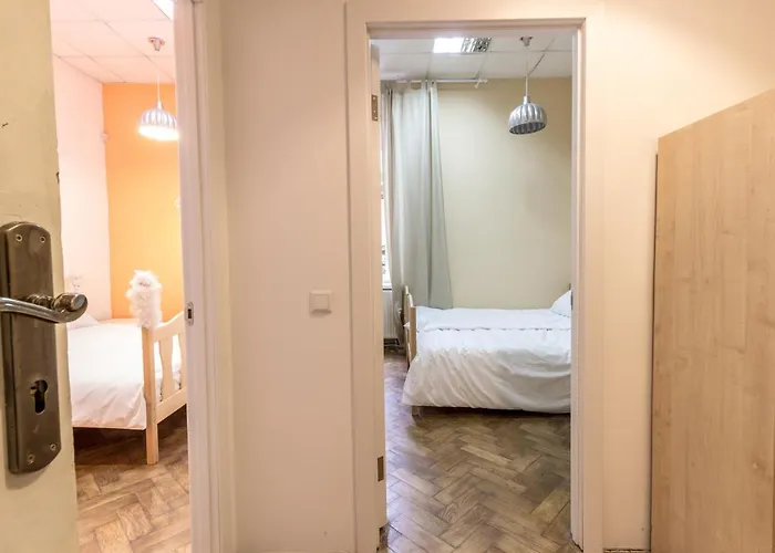 بيت شباب Time *